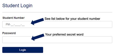 plmar student portal